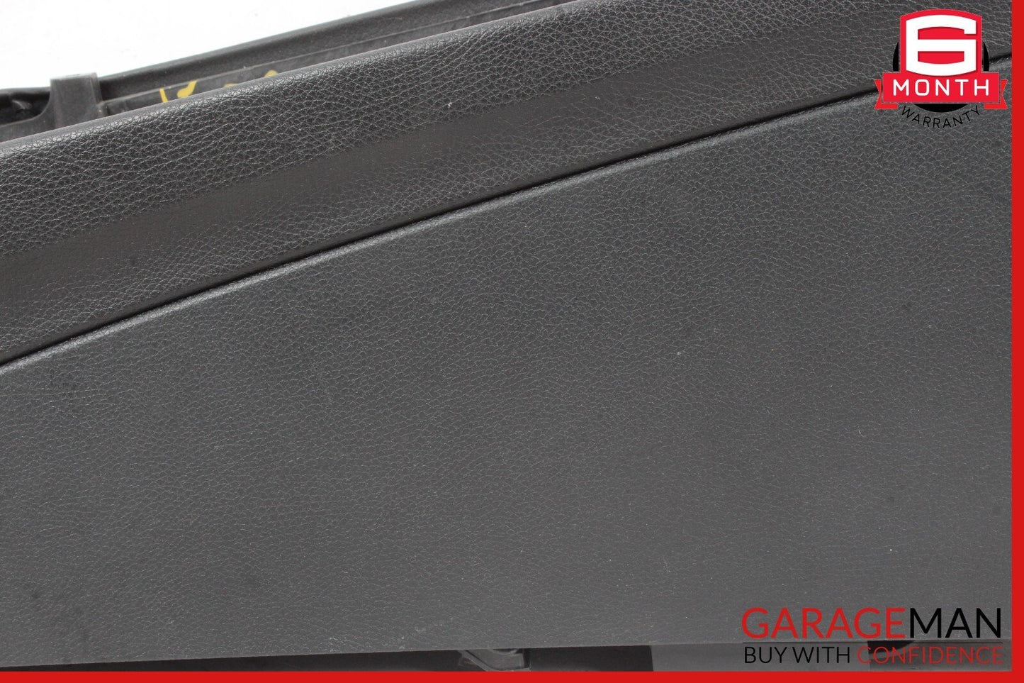 15-20 Mercedes W205 C300 C350e Front Center Console Arm Rest Armrest Trim
