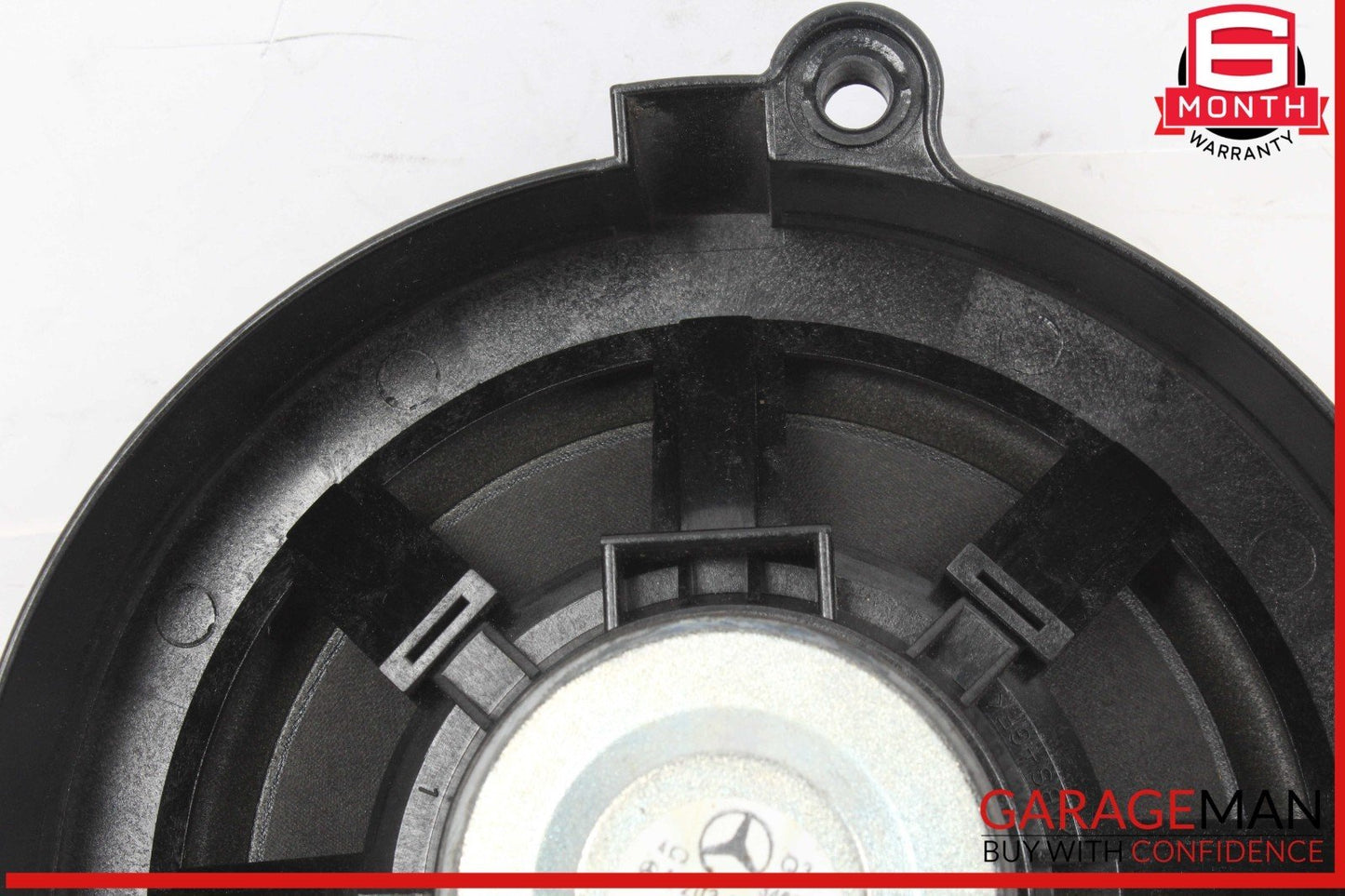 01-07 Mercedes W203 C240 C230 Front Right & Left Side Door Audio Speaker OEM