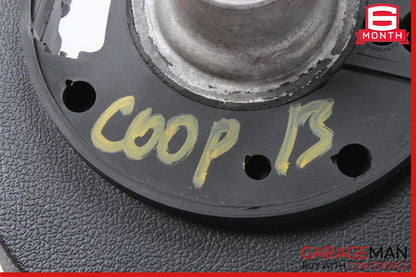 07-13 Mini Cooper Steering Wheel w/ Switches & Paddles OEM