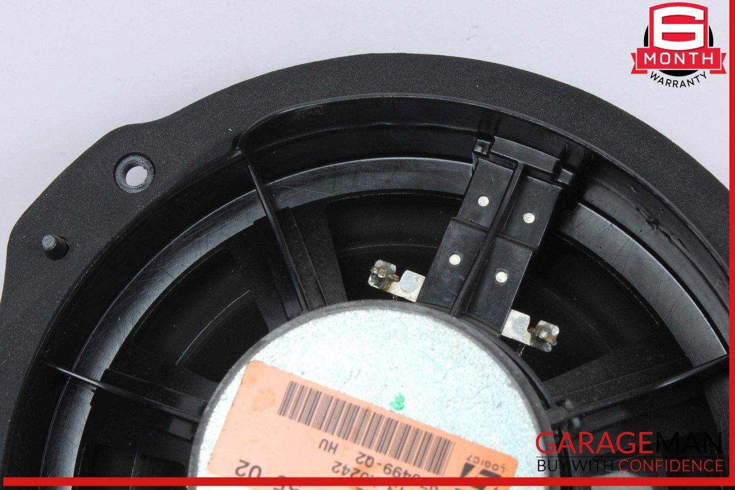 08-18 Mercedes X204 GLK250 Front Left and Right Side Door Audio Speaker OEM