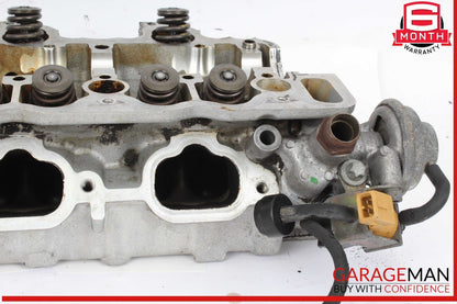 00-06 Mercede W220 S430 E430 CLK430 Right Passenger Cylinder Head 1130161501 OEM