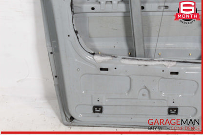 10-18 Mercedes W906 Sprinter 2500 3500 Front Left Driver Side Door Shell OEM