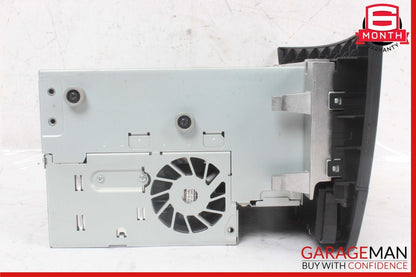 12-14 Mercedes W204 C250 C300 C350 CD Player Navigation Radio Receiver Head Unit