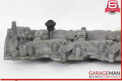 11-20 Mercedes W221 S550 E550 CLS550 Right Passenger Cylinder Head Cover OEM