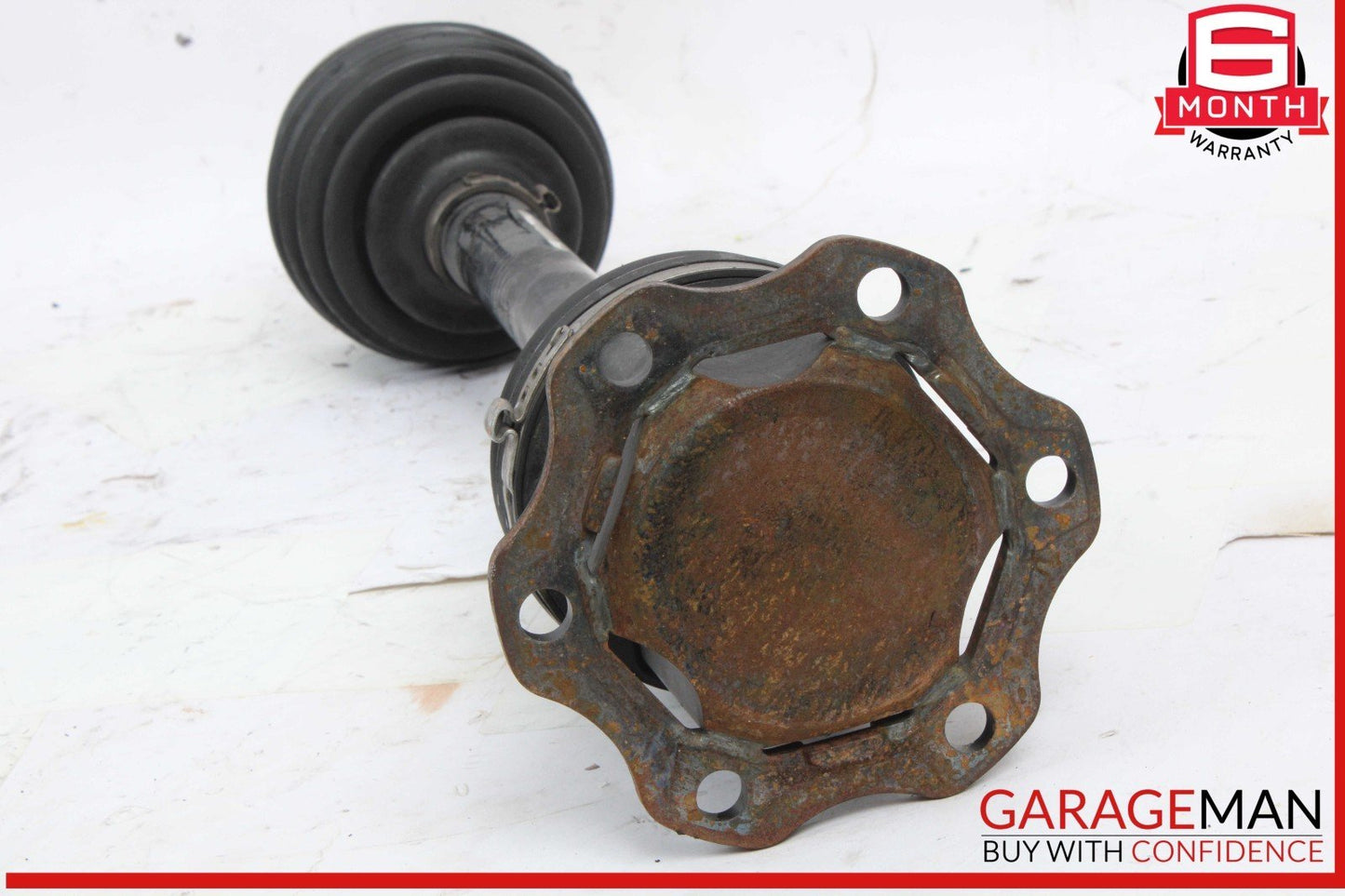 17-24 Audi S5 A5 RS5 A4 S4 Front Left or Right Side CV Axle Shaft 8W0407271G OEM
