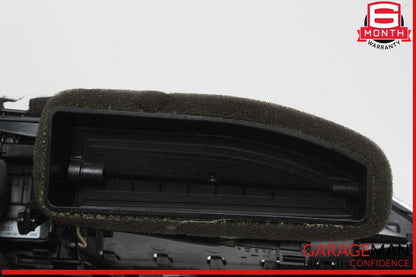 12-18 Audi A6 Front Center Dash Dashboard AC A/C Air Vent w/ Hazard Light OEM