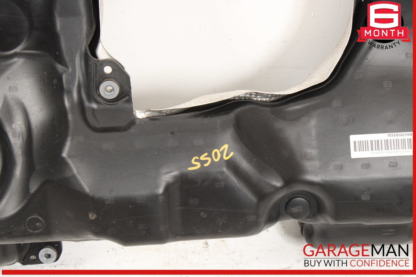 18-24 Audi S5 RS5 A5 Sportback Fuel Gas Tank Reservoir Assembly 8W6201021 OEM