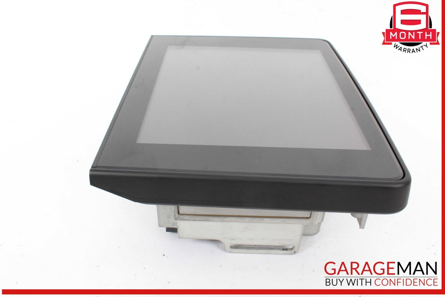 14-20 Maserati Ghibli Front Dash Dashboard Info GPS Navigation Display Monitor