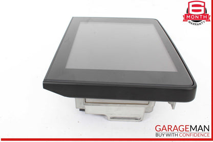 14-20 Maserati Ghibli Front Dash Dashboard Info GPS Navigation Display Monitor