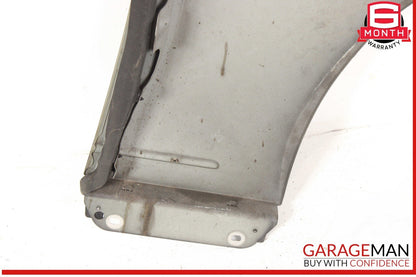 07-10 Mercedes W216 CL550 CL63 AMG Fender Panel Assembly Left Driver Side OEM