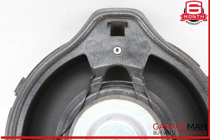 08-14 Mercedes W204 C250 CGI Rear Right & Left Side Door Sound Speakers Set OEM