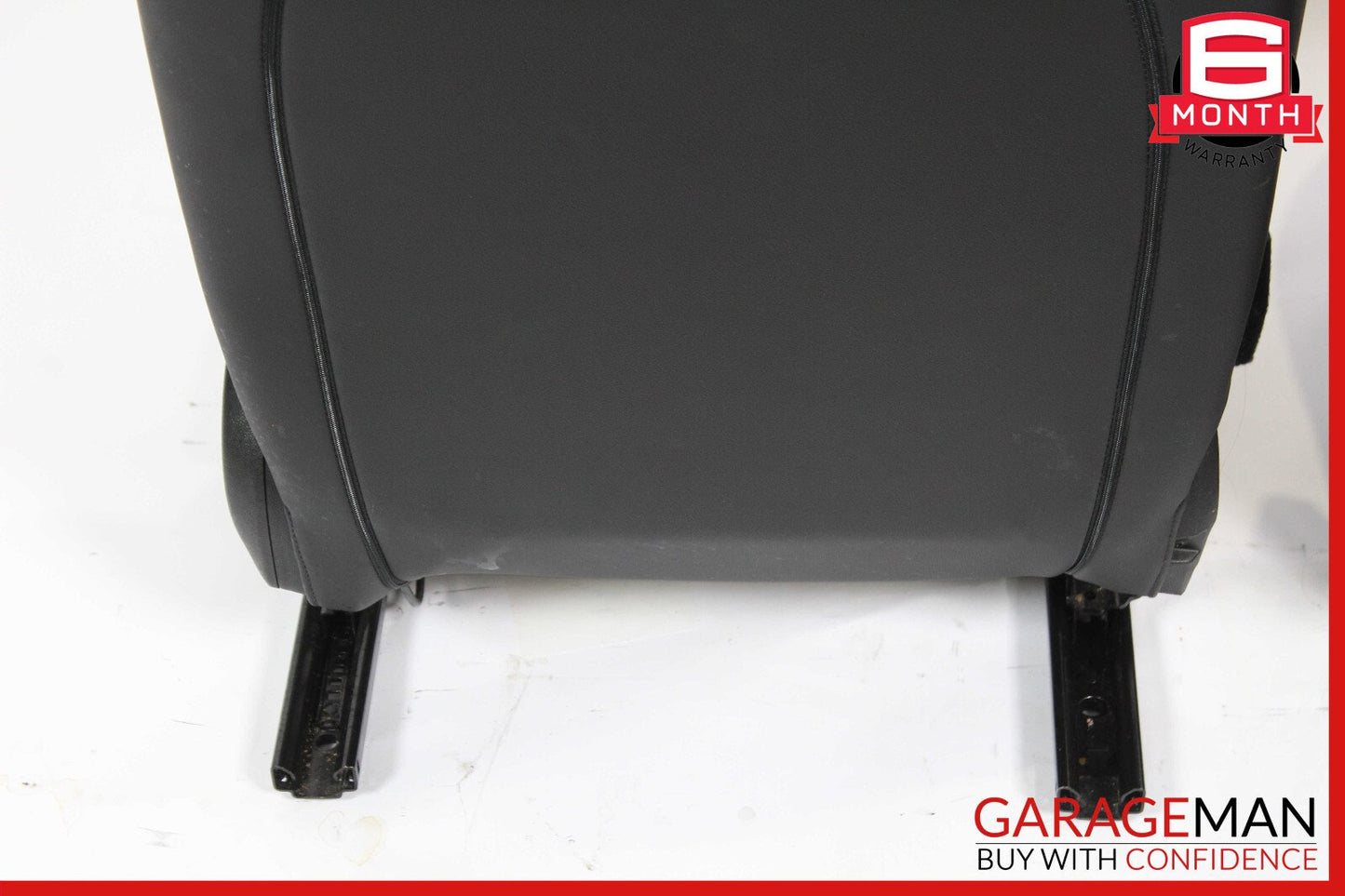 20-24 Mini Cooper Front Right & Left Side Complete Seat Cushion Cover Assembly