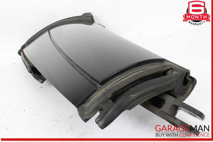 12-20 Mercedes R172 SLK250 Convertible Top Left C Pillar Brace Support OEM