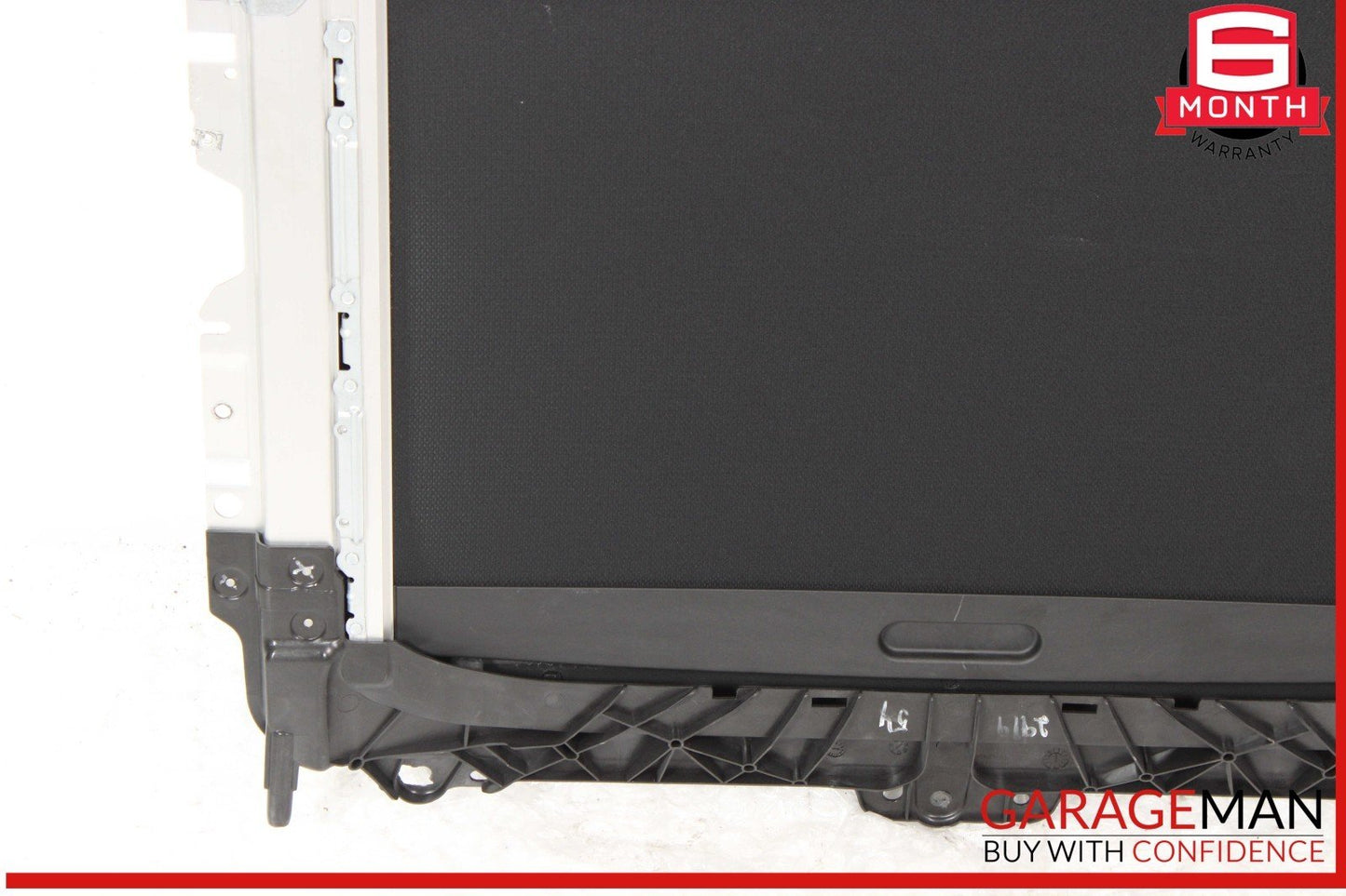 14-24 Mini Cooper Top Upper Pano Panoramic Roof Sunroof Glass Panel Assembly OEM