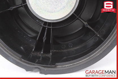 19-23 Audi Q8 Rear Left & Rear Right Side Door Audio Speaker Set of 2 4M8035411