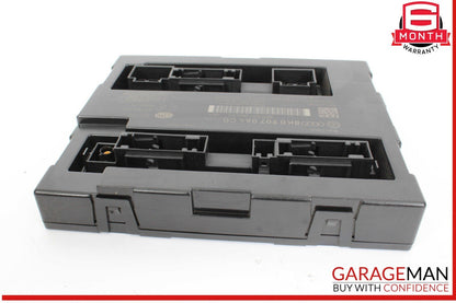 08-12 Audi S4 Body Comfort BCM Control Module Unit 8K0907064CG OEM