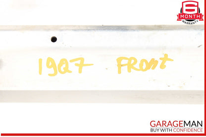 17-19 Audi Q7 Front Suspension Subframe Sub Frame Crossmember OEM
