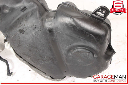 12-18 Audi A6 Fuel Gas Reservoir Tank w/ Filler Neck OEM