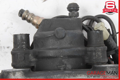 03-06 Mercedes R230 SL500 Rear Brake Caliper Calipers Set of 2 Pc