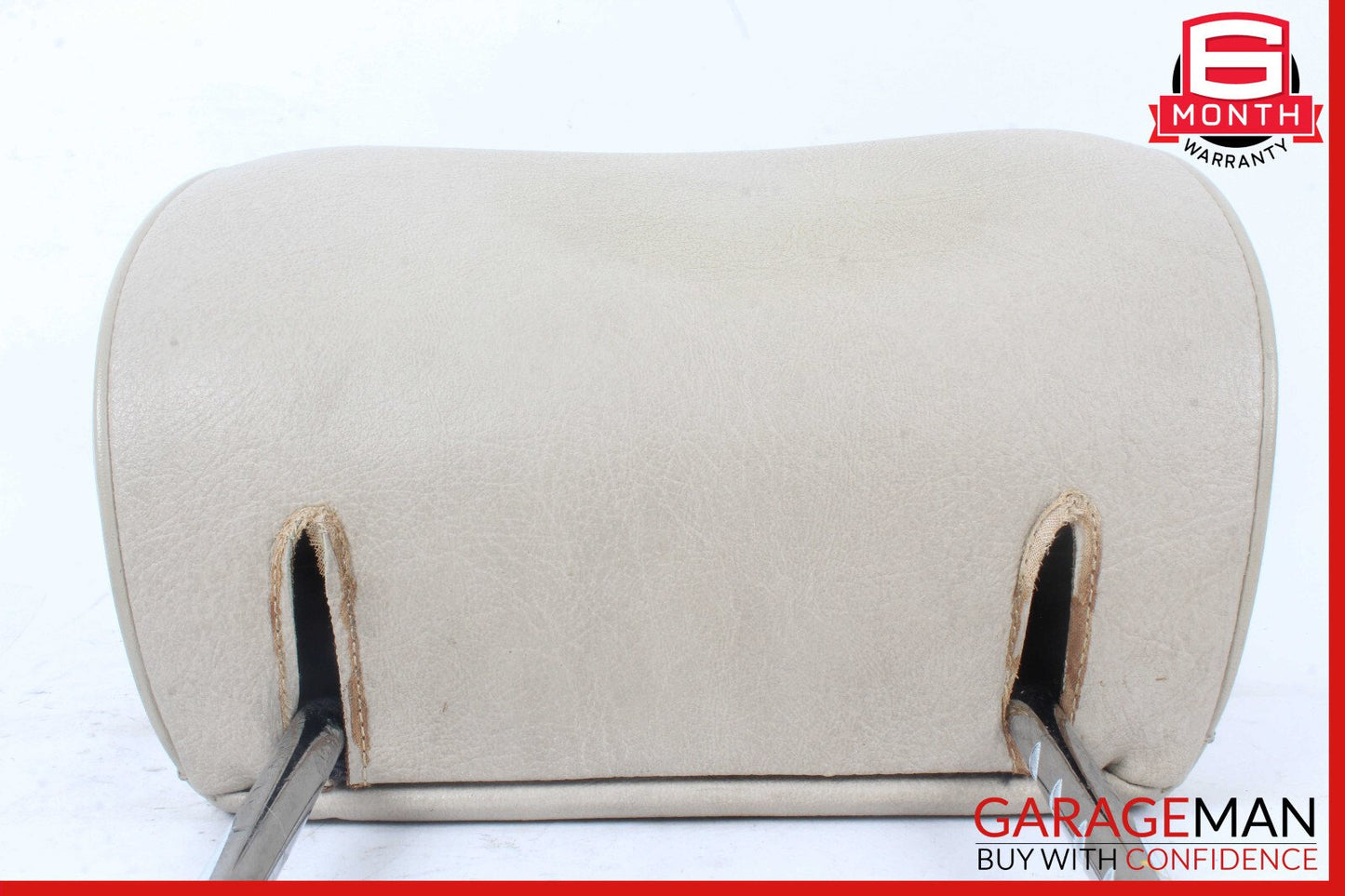 94-00 Mercedes W202 C280 Front Left / Right Seat Headrest Head Rest OEM