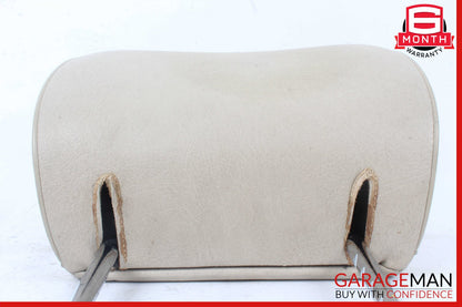 94-00 Mercedes W202 C280 Front Left / Right Seat Headrest Head Rest OEM