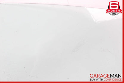 90-02 Mercedes R129 SL500 Front Right Side Door Window Auto Glass Clear