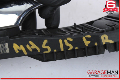 14-21 Maserati Ghibli M157 Front Right Passenger Side Exterior Door Handle OEM