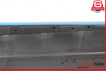 14-21 BMW i3 I01 Right Passenger Side Skirt Rocker Panel OEM