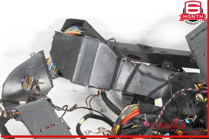 17-20 Mercedes R172 SLC300 SLC43 AMG Main Body Wiring Harness Assembly OEM