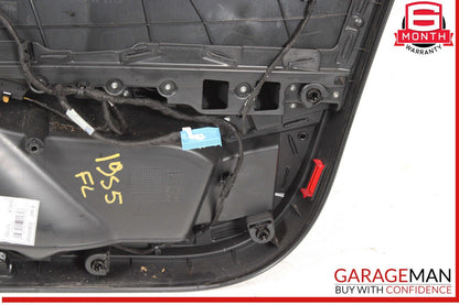 18-24 Audi S5 A5 RS5 Front Left Driver Side Interior Door Panel OEM