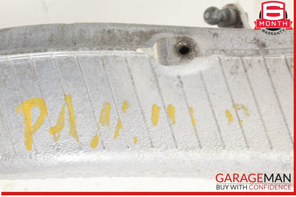 10-16 Porsche Panamera 970 E-Hybrid Rear Left Driver Side Lower Control Arm
