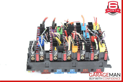 92-99 Mercedes W140 S320 S500 Front Fuse Relay Box Panel 1405451001 OEM