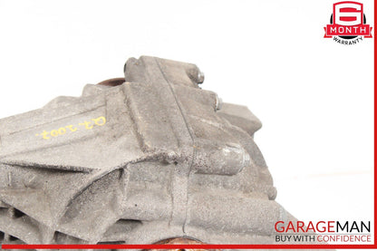 07-10 Audi Q7 Rear Axle Differential Carrier 4460310019 OEM