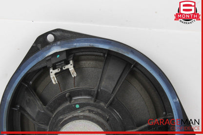14-17 Maserati Ghibli Front Right & Left Side Door Sound Audio Speaker Set of 2
