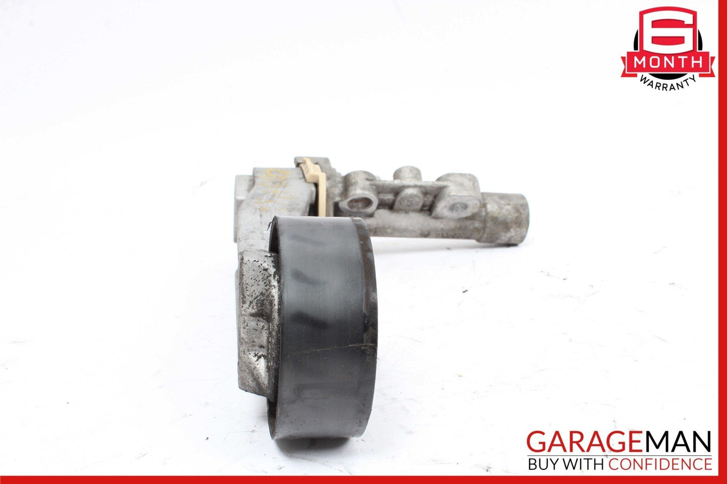 05-16 Mini Cooper Engine Mechanical Belt Tensioner Idler Pulley 11287571015 OEM