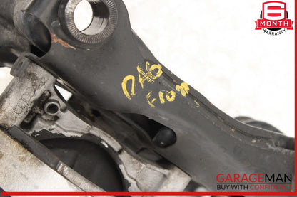 12-18 Audi A6 Front Suspension Support Subframe Crossmember OEM