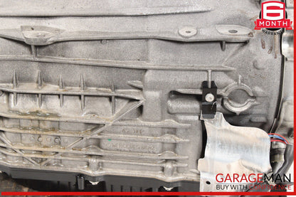17-19 Mercedes R172 SLC300 Auto Trans Automatic Transmission Assembly OEM