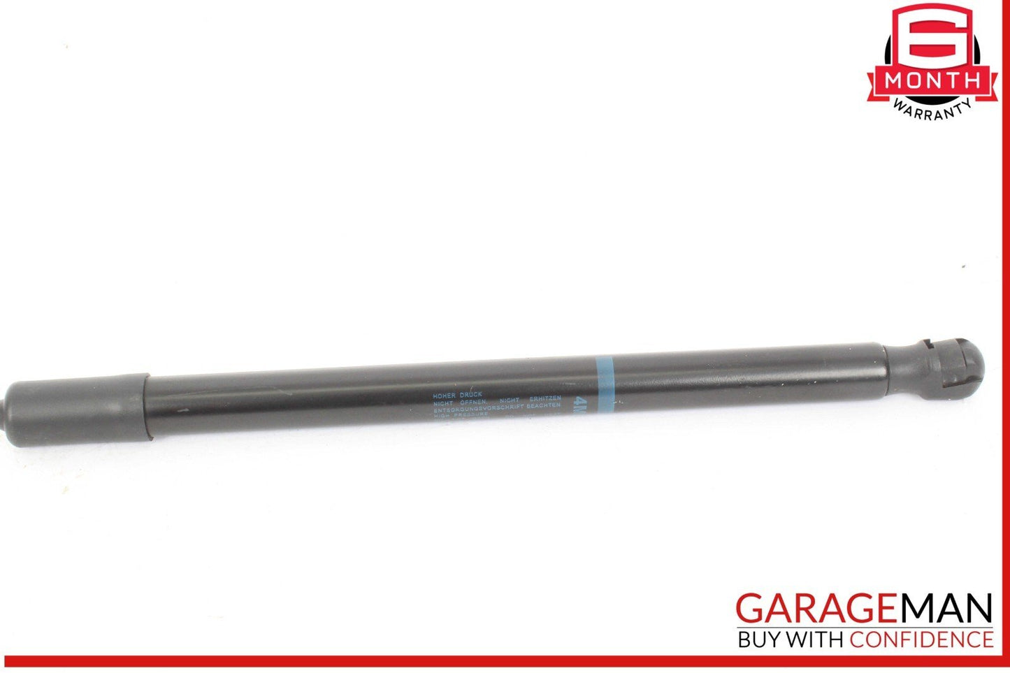 17-24 Audi Q7 Rear Right and Left Side Tailgate Shock Lift Support 4M0827552A