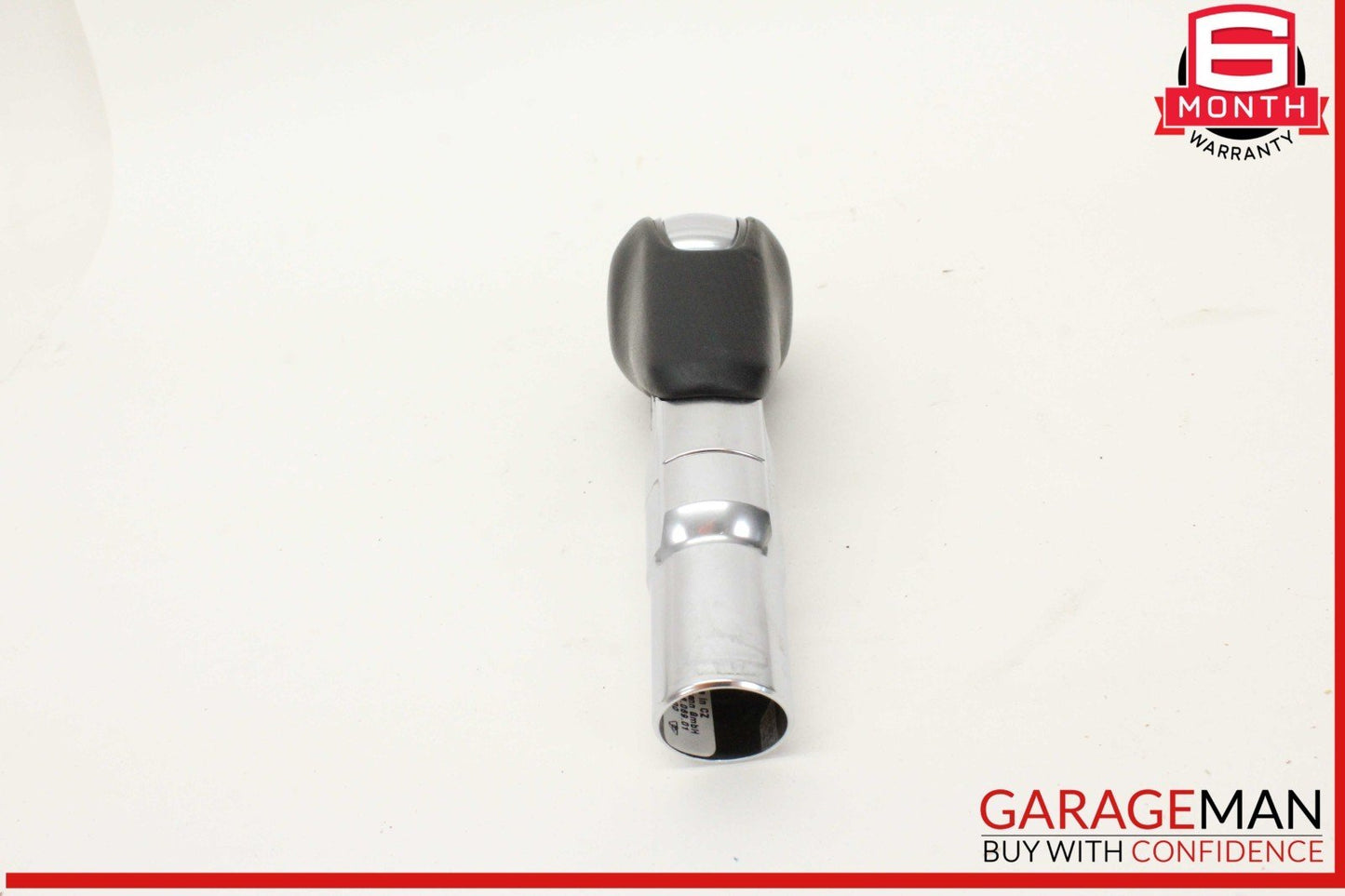 10-16 Porsche Panamera 970 E-Hybrid Automatic Transmission Gear Shifter Knob OEM