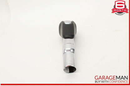 10-16 Porsche Panamera 970 E-Hybrid Automatic Transmission Gear Shifter Knob OEM