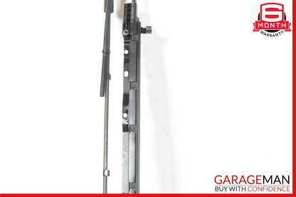15-16 Hyundai Genesis Top Upper Panoramic Sunroof Track Rail Frame Assembly OEM