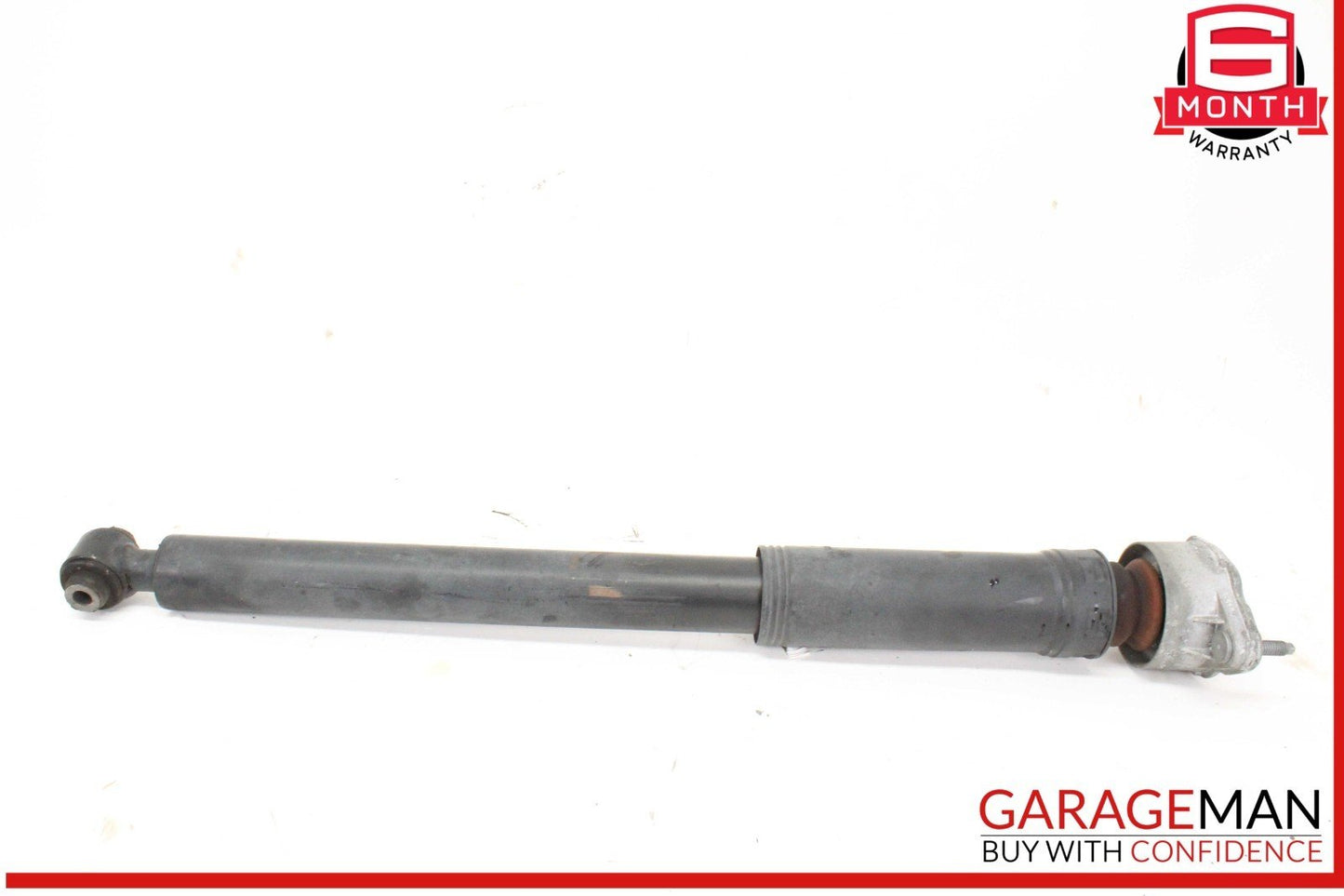 10-16 Mercedes W212 E250 Rear Left And Right Side Shock Strut Absorber Set OEM