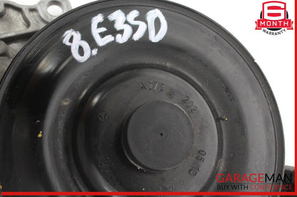 05-12 Mercedes W211 E350 C230 R350 Engine Motor Coolant Water Pump Assembly OEM