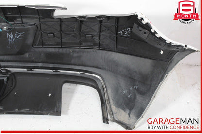 07-10 Saturn Sky Rear Bumper Cover Assembly White OEM