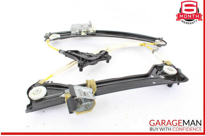 14-18 Mercedes W117 CLA250 Rear Right Passenger Side Door Window Regulator OEM