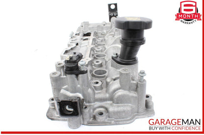17-19 Jaguar XE AWD Engine Cylinder Head w/ Camshaft Cam Shaft G4D36J011 OEM
