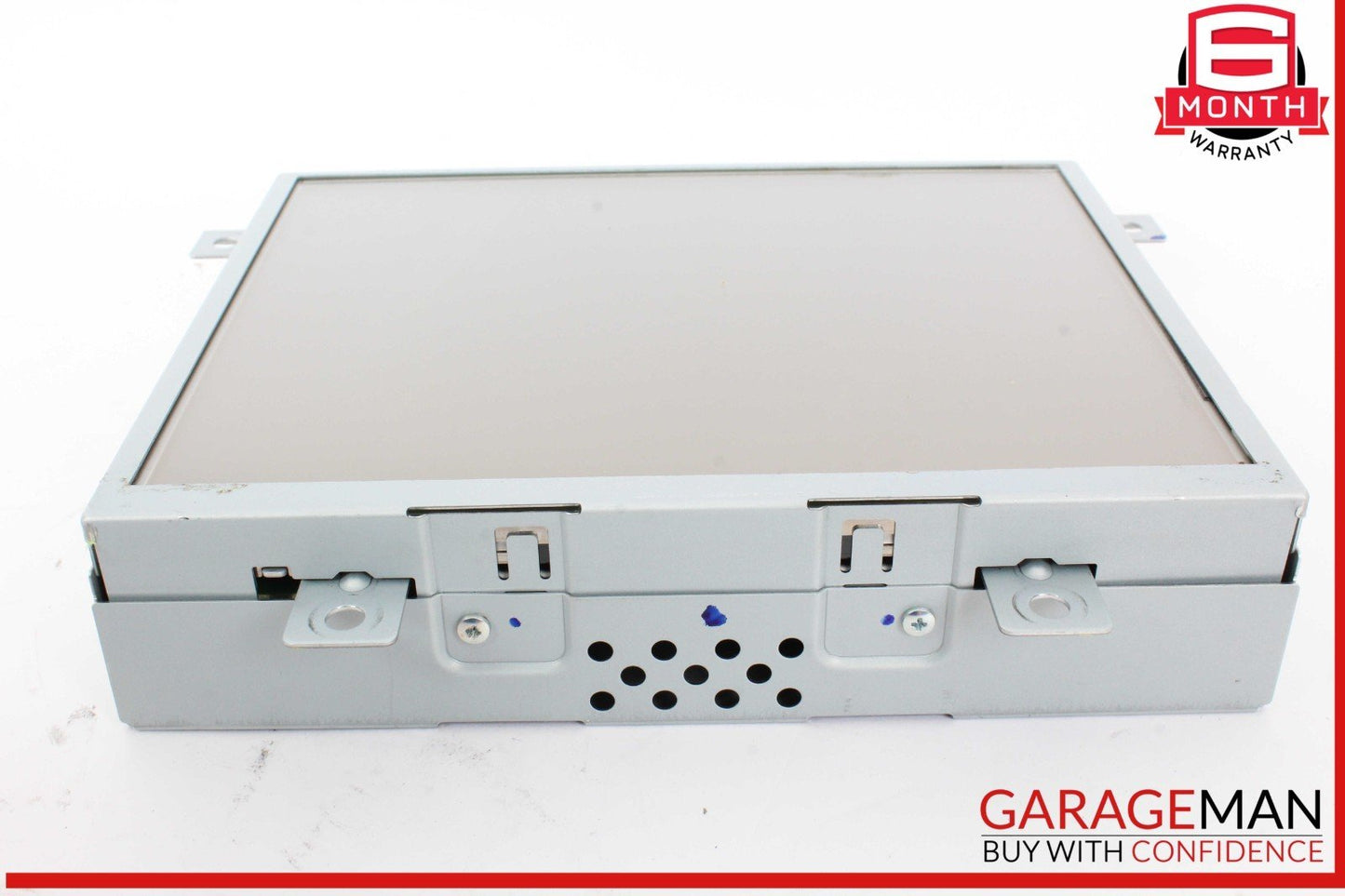14-17 Maserati Ghibli S Dashboard Dash Information Display Media Monitor OEM