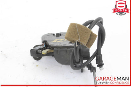 01-04 Mercedes R170 SLK320 Trunk Lid Lock Latch Actuator Assembly 1707500384 OEM
