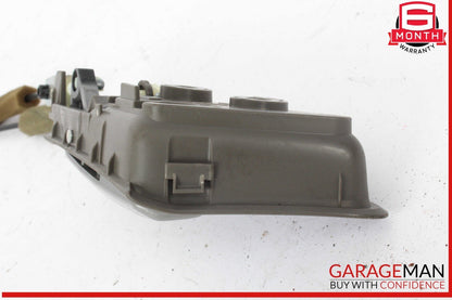 08-12 Honda Accord LX-P Rear Right Side Door Lock Latch Actuator w/ Door Handle