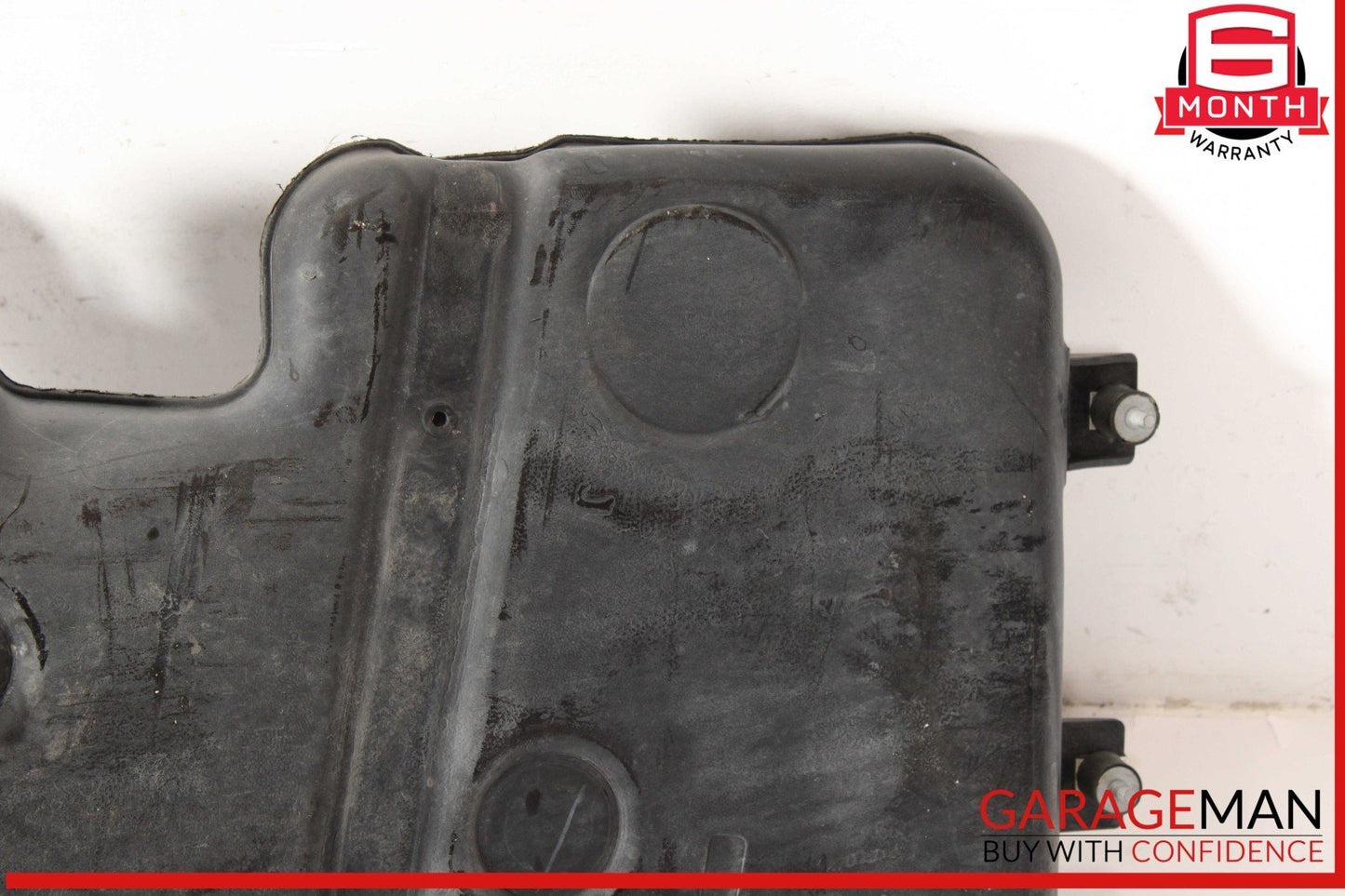 15-21 Porsche Macan 95B Gas Gasoline Fuel Tank Reservoir Assembly OEM